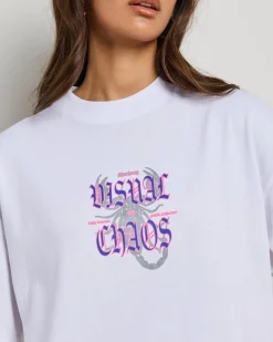 Scorpio Street T-Shirt