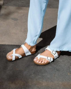 Scout Slide Sandals