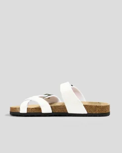 Scout Slide Sandals