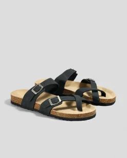 Scout Slide Sandals