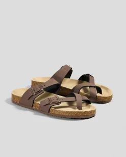 Scout Slide Sandals