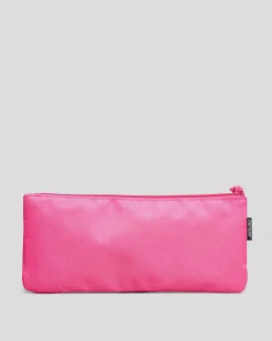 Screaming Paisley Long Pencil Case