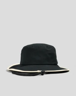Script Boonie Wide Brim Hat