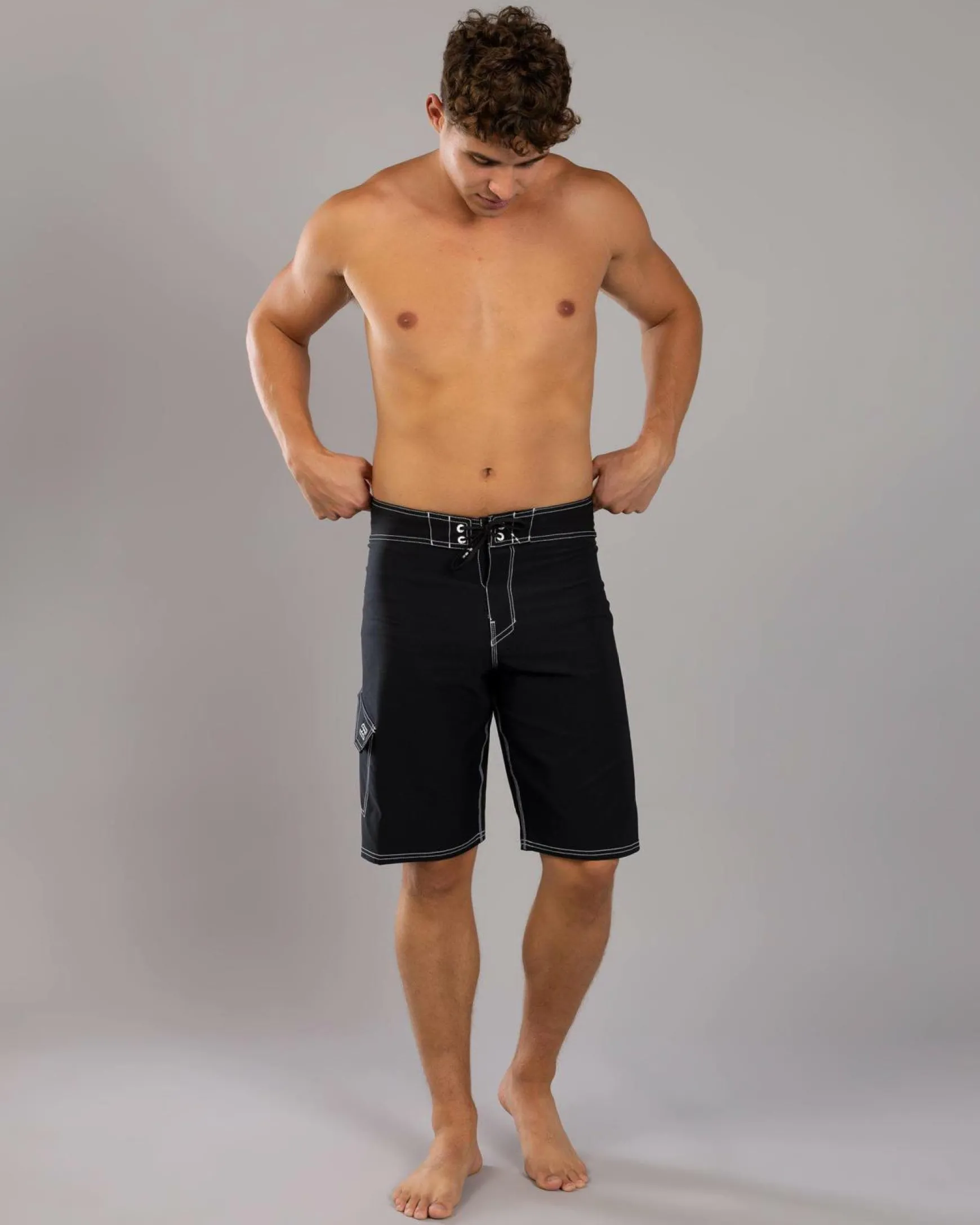 Script Og Board Shorts