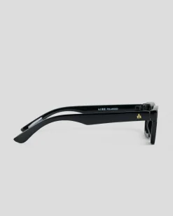 Sculptor Polarised Sunglasses