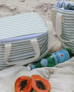Sea Sage Cooler Bag