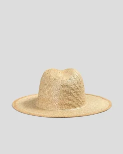 Seafaring Panama Hat