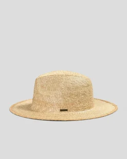 Seafaring Panama Hat