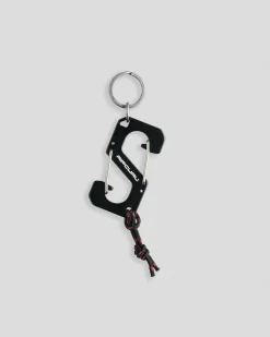 Search Carabiner Keyring