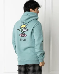 Search Icon Hoodie
