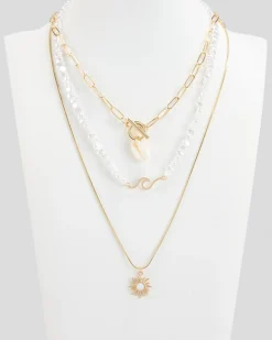 Sebastian Necklace Pack