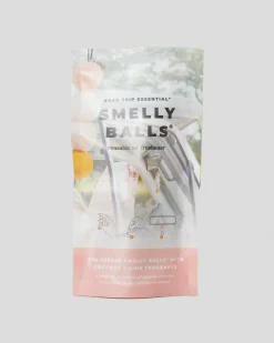 Seeker - Coconut+Lime 5ML Set