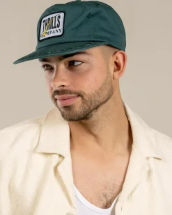 Serenity Affinity 5 Panel Cap