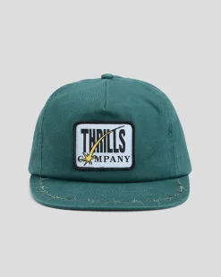 Serenity Affinity 5 Panel Cap