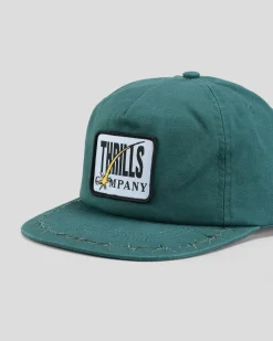 Serenity Affinity 5 Panel Cap