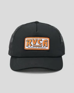 Service Foamy 2 Trucker Cap