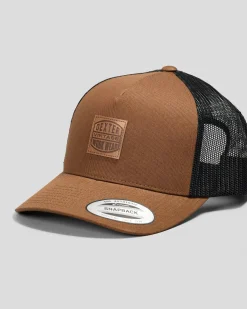 Service Trucker Cap