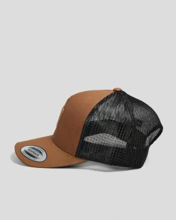Service Trucker Cap