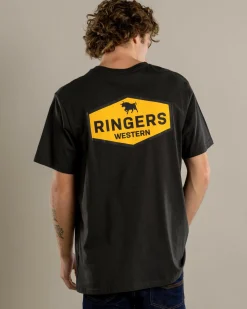 Servo Relaxed T-Shirt