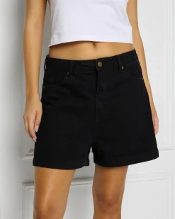 Seventy Three's Denim Shorts