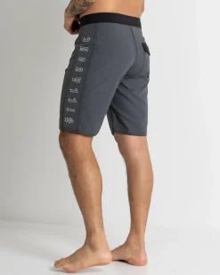 Shadow Cut OG Board Shorts