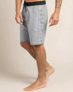 Shadow Cut OG Board Shorts