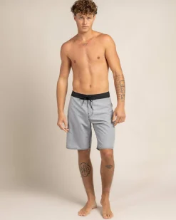 Shadow Cut OG Board Shorts