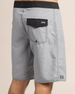 Shadow Cut OG Board Shorts