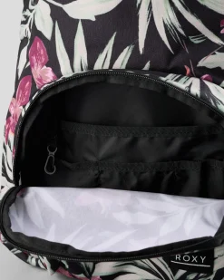 Shadow Swell Printed Backpack