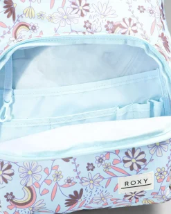 Shadow Swell Printed Backpack