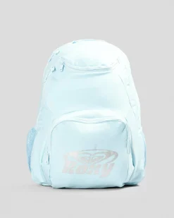 Shadow Swell Solid Backpack