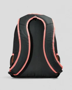 Shadow Swell Solid Backpack