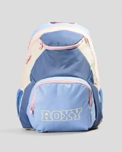 Shadow Swell Solid Backpack