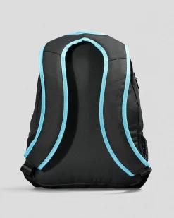 Shadow Swell Solid Backpack