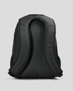Shadow Swell Solid Backpack