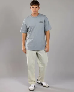 Shadowless Oversize Fit T-Shirt