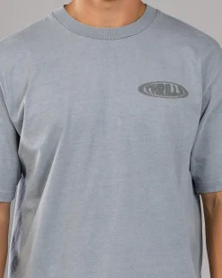 Shadowless Oversize Fit T-Shirt