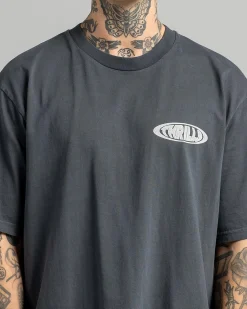 Shadowless Oversize Fit T-Shirt