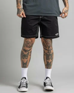 Shadowless Volley Shorts