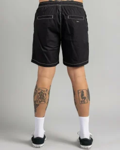 Shadowless Volley Shorts