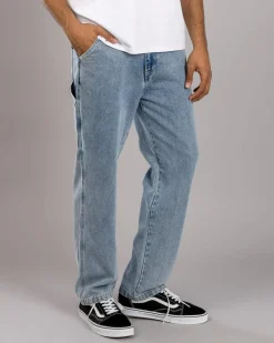 Shaker Carpenter Jeans