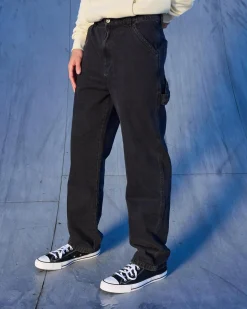 Shaker Carpenter Jeans