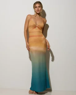 Shanti Maxi Dress