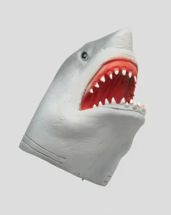Shark Hand Puppets