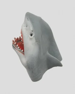 Shark Hand Puppets