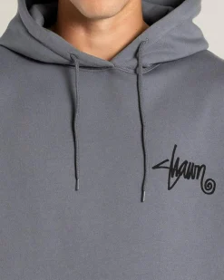 Shawn Script Hoodie