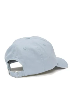 Shawn Script Strapback Cap