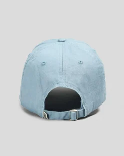 Shawn Script Strapback Cap