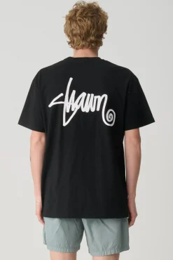 Shawn Script T-Shirt