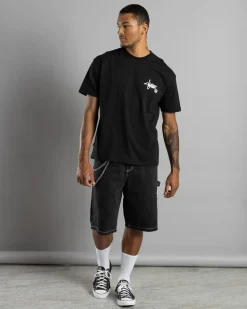 Shawn Script T-Shirt